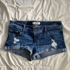 Hollister Shorts